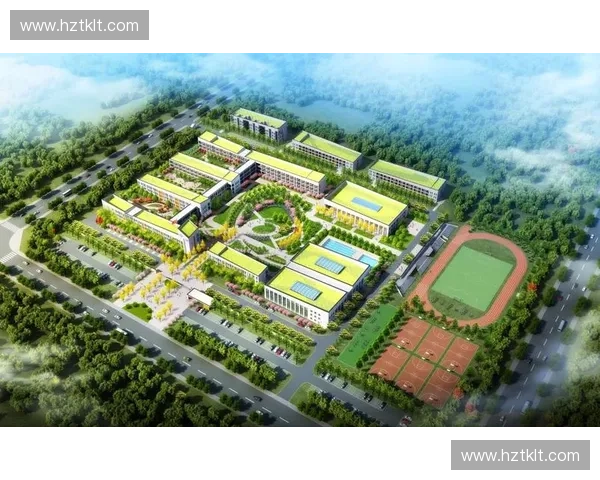 创新型校园竞技活动方案设计与实施全流程解析