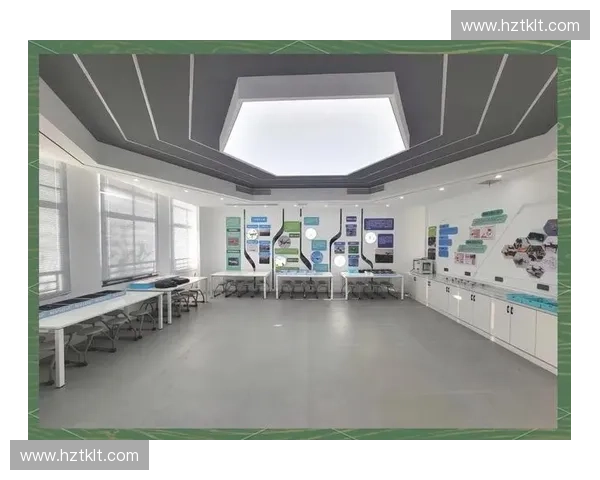 体育科技实验室创新研究与智能训练应用发展前沿探索