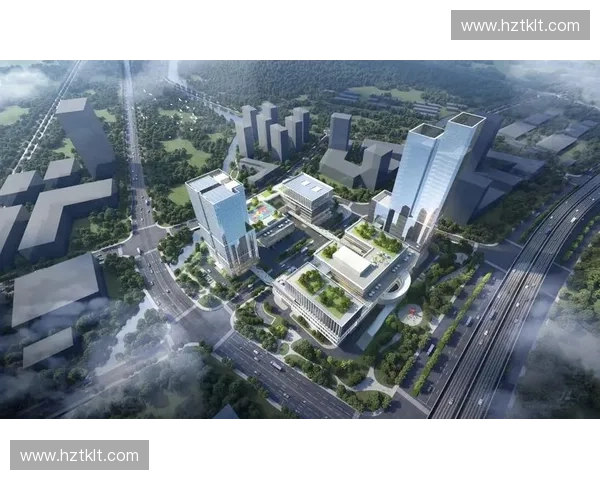 体育综合体运营模式创新与发展趋势分析及实践探索