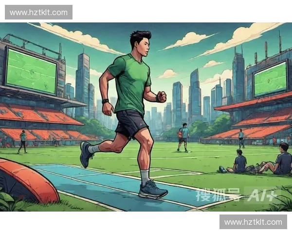 创新驱动体育科技发展 打造智能化运动体验提升竞技水平