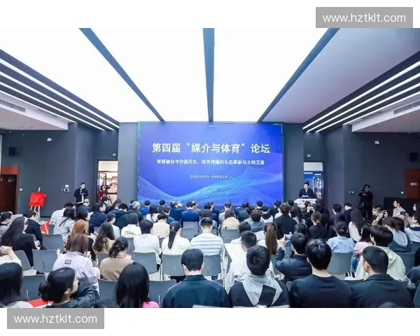构建体育内容生态新格局推动赛事传播创作者成长用户互动与商业价值协同发展路径探索